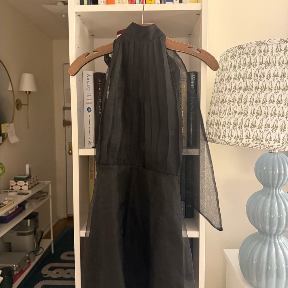 LOVERS AND FRIENDS HEARTBREAKER DRESS